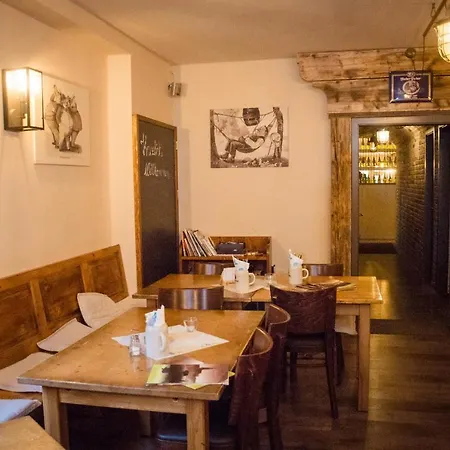 Dittrichs Erben 3* Radebeul