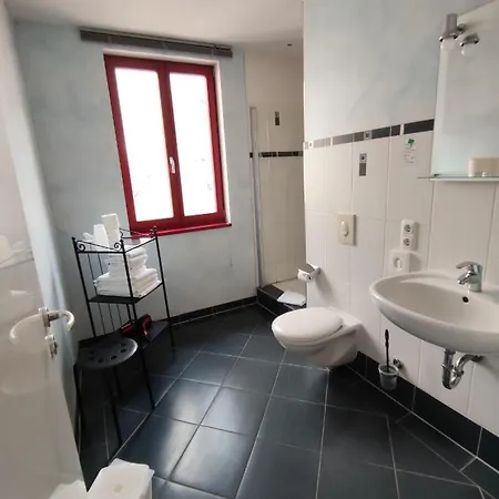 Gasthof Dittrichs Erben