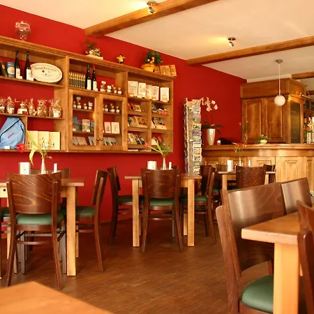 Gæstehus Dittrichs Erben 3*