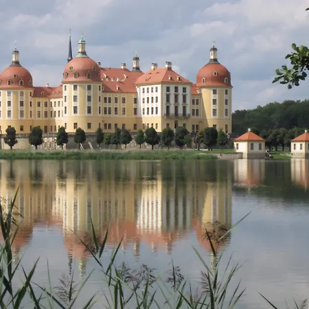Dittrichs Erben Gæstehus Radebeul