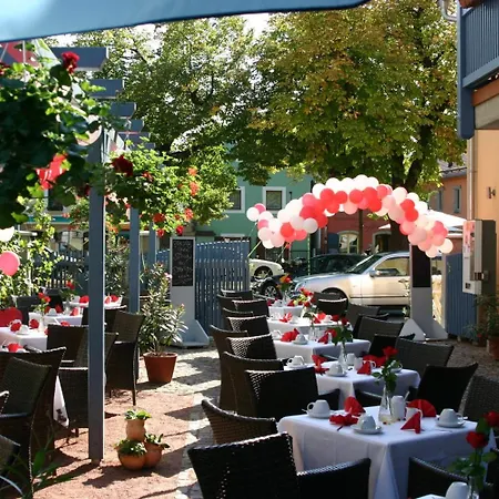 Dittrichs Erben 3* Radebeul