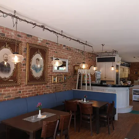 Dittrichs Erben 3* Radebeul