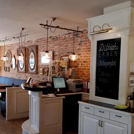 Gasthof Dittrichs Erben Radebeul