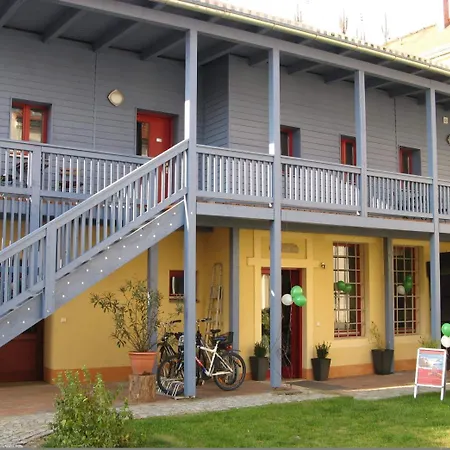 Dittrichs Erben Gæstehus 3*