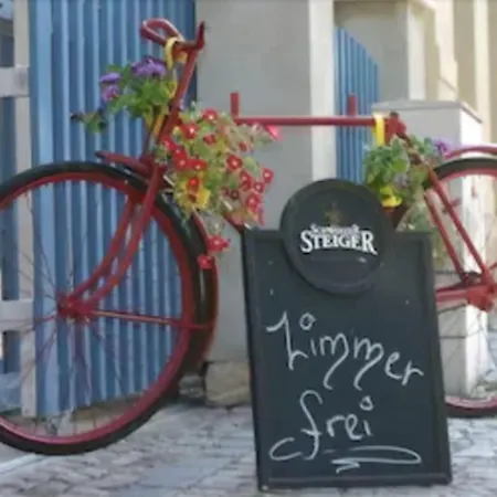 Dittrichs Erben Gæstehus