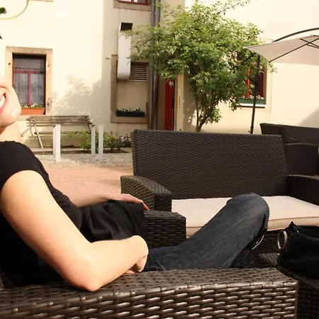 Dittrichs Erben Gasthuis 3*