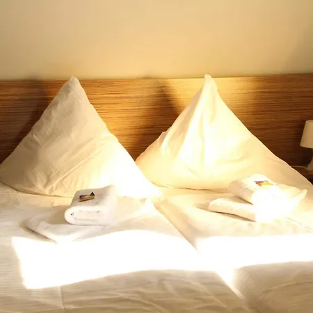 Dittrichs Erben Pensionat 3*