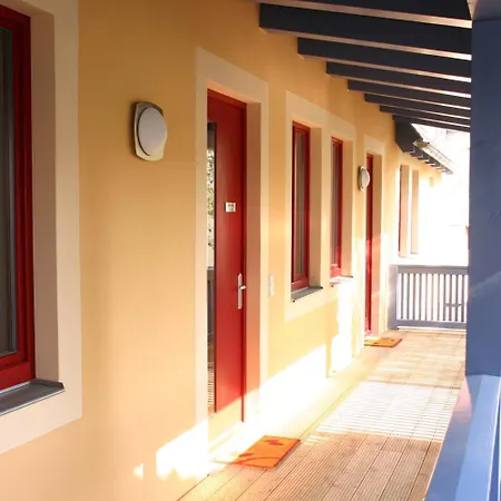 Dittrichs Erben Gasthof Radebeul