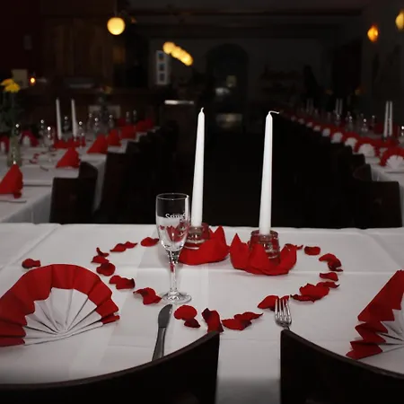 Dittrichs Erben Gasthuis Radebeul