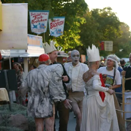 Gasthof Dittrichs Erben