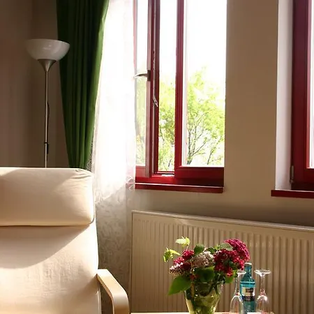 Dittrichs Erben Pensjonat Radebeul