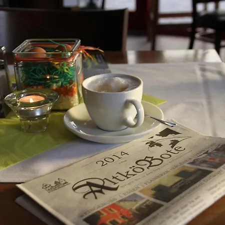 Dittrichs Erben Gasthof 3*