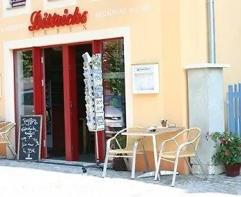 Pensjonat Dittrichs Erben Radebeul