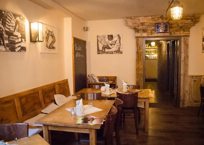 Dittrichs Erben 3* Radebeul