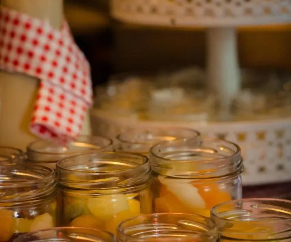 Gæstehus Dittrichs Erben 3*