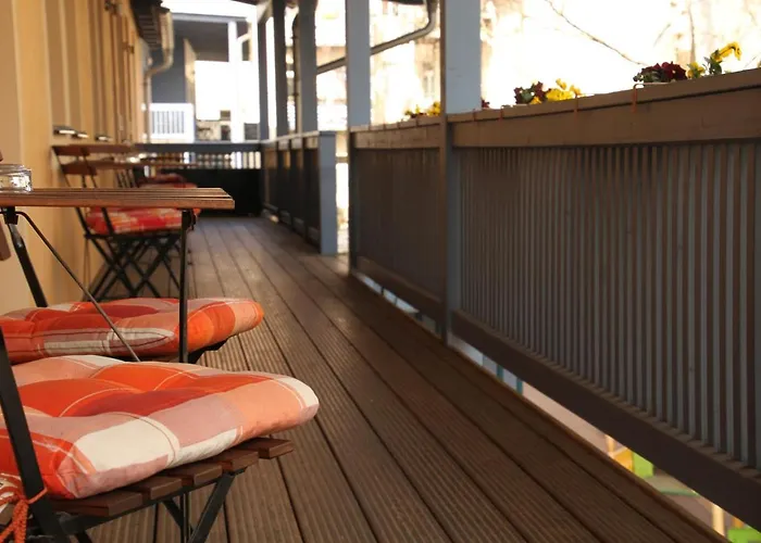 Dittrichs Erben 3* Radebeul