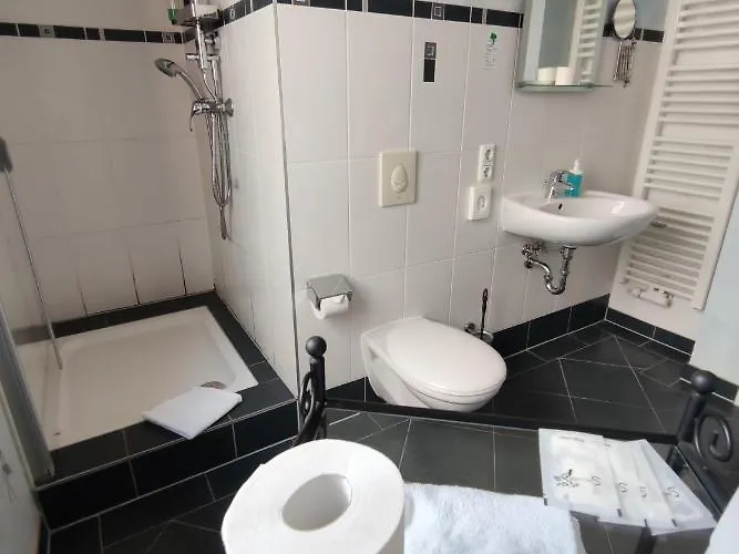 Dittrichs Erben Gæstehus