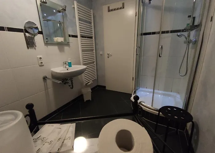 Dittrichs Erben Gæstehus