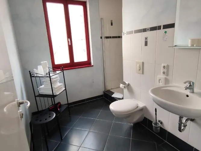 Gæstehus Dittrichs Erben