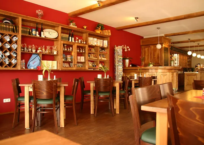 Gæstehus Dittrichs Erben 3*