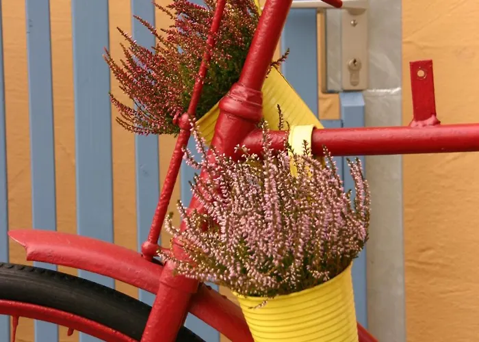 Dittrichs Erben Gæstehus Radebeul