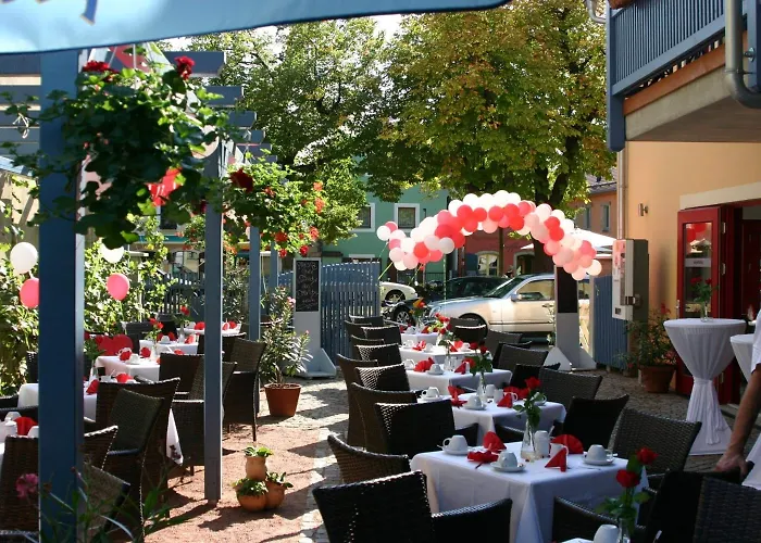 Dittrichs Erben 3* Radebeul