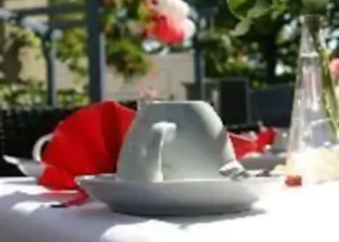 Dittrichs Erben Gæstehus 3*