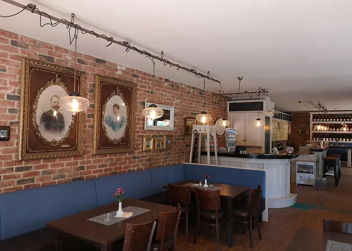 Dittrichs Erben 3* Radebeul