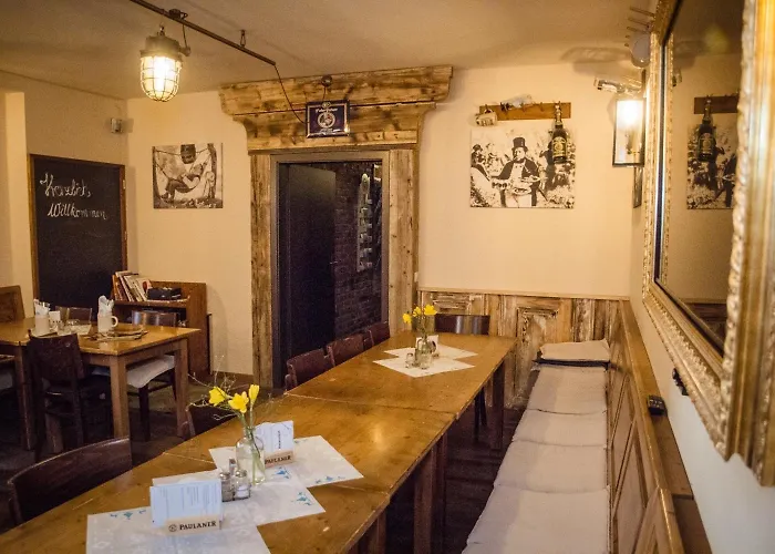 Dittrichs Erben Radebeul