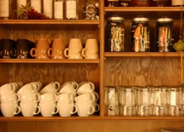 Dittrichs Erben Gæstehus