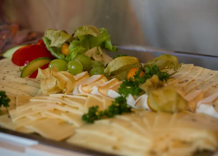 Gæstehus Dittrichs Erben