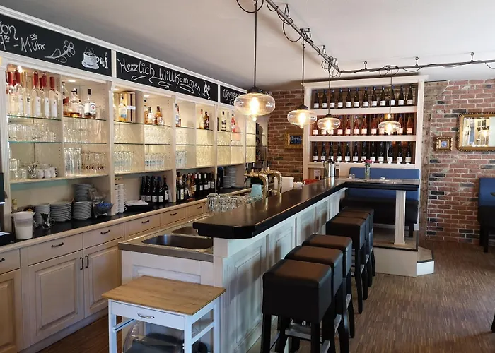 Dittrichs Erben 3* Radebeul