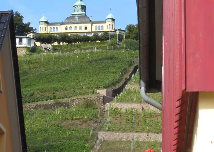Gæstehus Dittrichs Erben