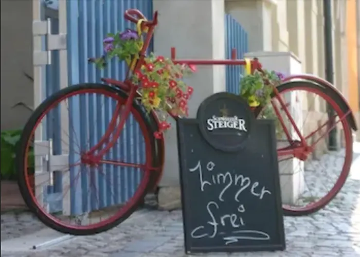 Dittrichs Erben Gæstehus