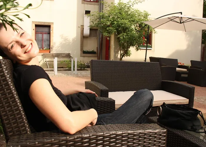 Dittrichs Erben Gæstehus 3*