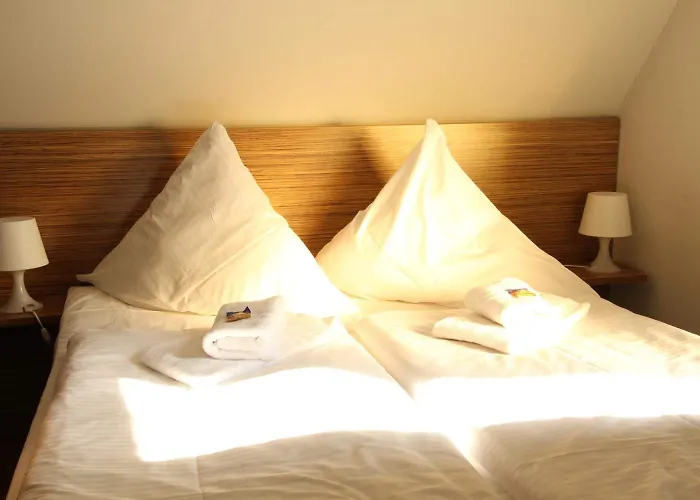 Dittrichs Erben Gæstehus 3*