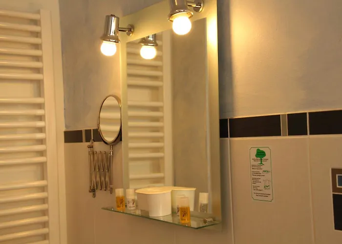 Gæstehus Dittrichs Erben 3*