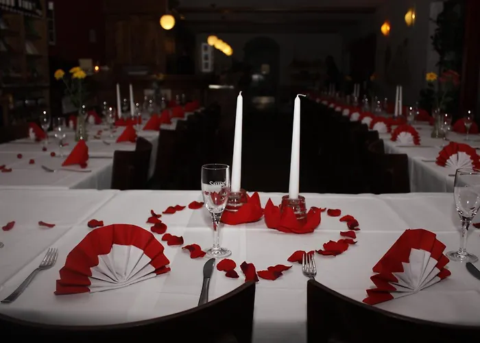 Dittrichs Erben Gæstehus Radebeul