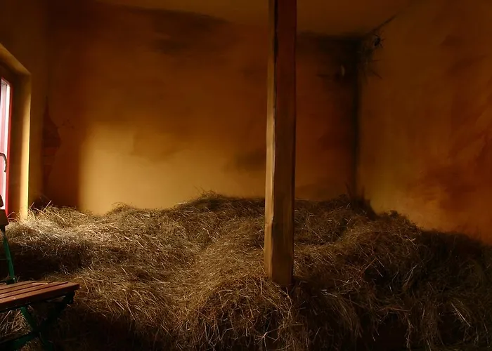 Dittrichs Erben Gæstehus Radebeul