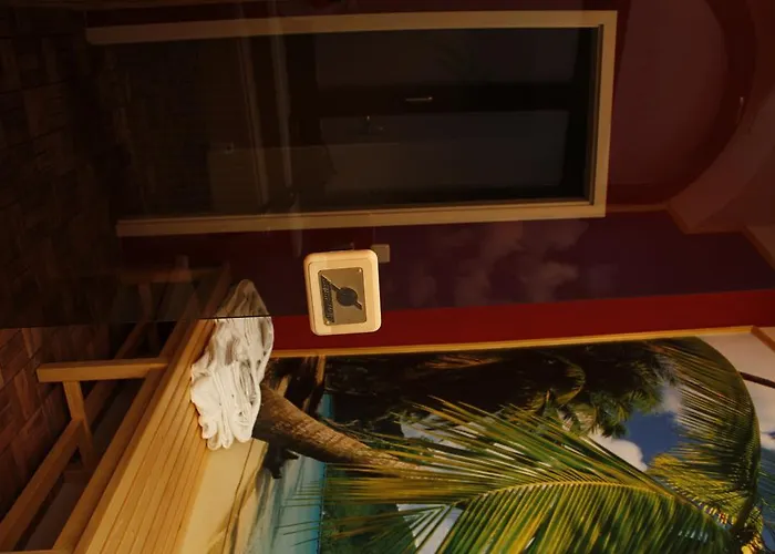 Gæstehus Dittrichs Erben