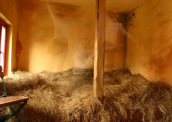 Gæstehus Dittrichs Erben 3*