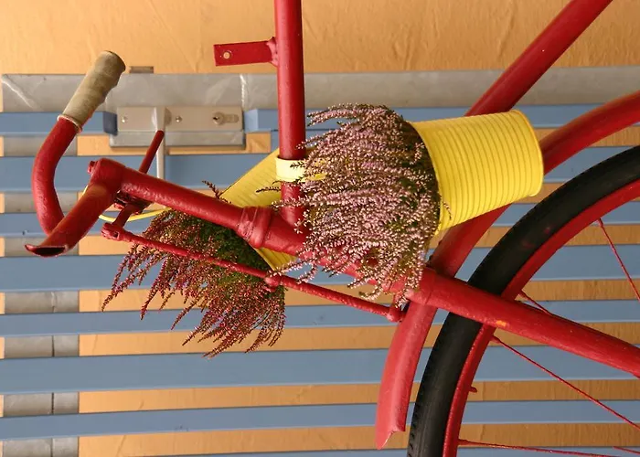 Dittrichs Erben Gæstehus 3*