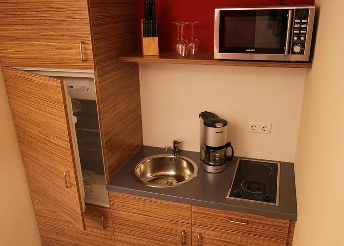 Gæstehus Dittrichs Erben