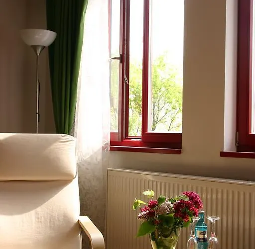 Dittrichs Erben Gæstehus Radebeul