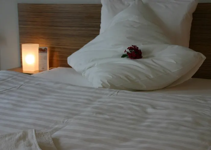 Dittrichs Erben Gæstehus