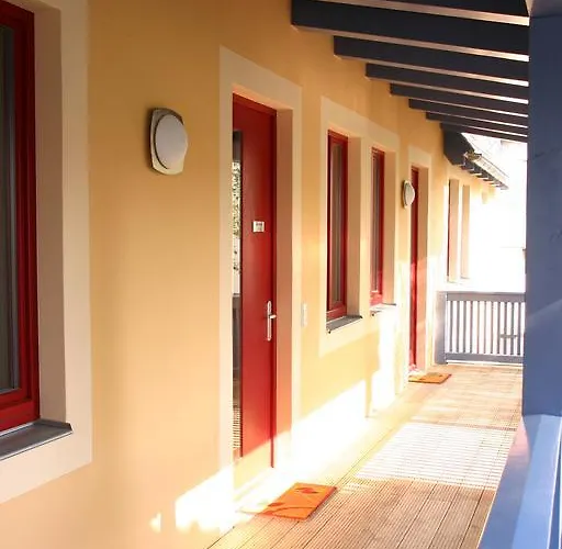 Gæstehus Dittrichs Erben Radebeul