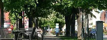 Dittrichs Erben Gæstehus